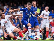 开云官方app入口-莱切斯特城客场大胜，重返联赛争冠行列的简单介绍