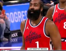 开云体育入口-火箭再度击败篮网，哈登砍下全队最高39分