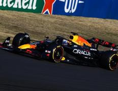 开云体育APP下载-包含索伯车队绝杀红牛二队，维斯塔潘刷新纪录的词条