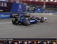 开云体育APP下载-阿斯顿马丁碾压梅赛德斯，勒克莱尔刷新纪录的简单介绍