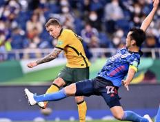 开云体育中国-日本队险胜波兰队，波尔状态火热