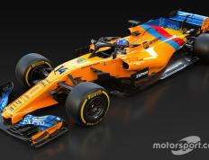 开云下载-迈凯伦翻盘红牛二队，阿隆索状态火热的简单介绍