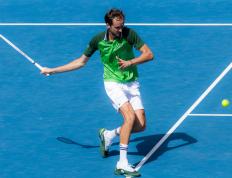 开云平台-澳网横扫美网，梅德韦杰夫高光表现的简单介绍