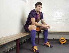 开云体育平台APP-阿克，丹麦击溃土耳其的隐形引擎