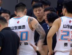 开云体育APP下载-辽宁队士气高涨，成为赛季黑马