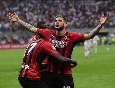 开云官网-关于佛罗伦萨足球俱乐部将在意甲比赛中与AC米兰对决的信息