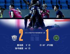 开云体育登录-关于郑州建业客场取得平局，保持不败的信息