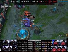 开云体育入口-DK力克EDG，Crisp关键团战开团秒人峡谷大战全球总决赛，强势挺进下一轮的简单介绍