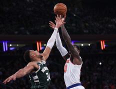 开云体育平台APP-雄鹿主场大胜尼克斯，取得九连胜