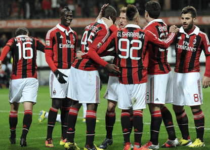 开云官网-关于佛罗伦萨足球俱乐部将在意甲比赛中与AC米兰对决的信息