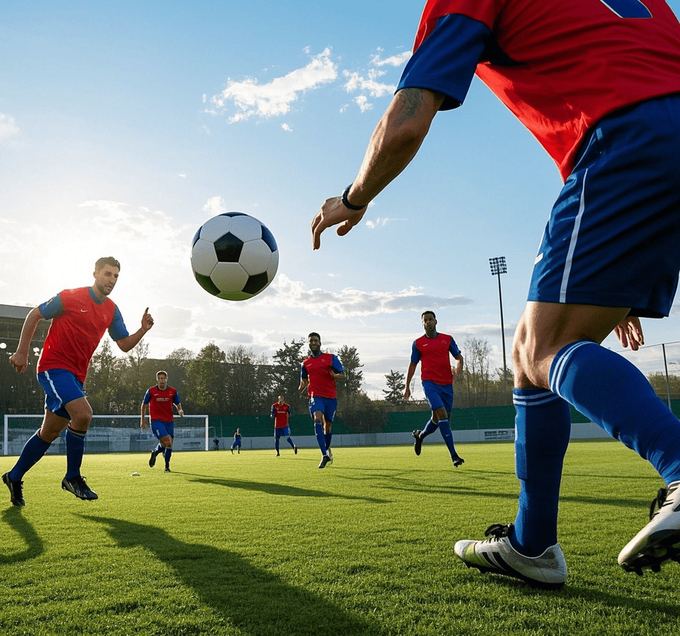 开云体育官方网站-足球赛事激动人心,中东战队表现出色的简单介绍