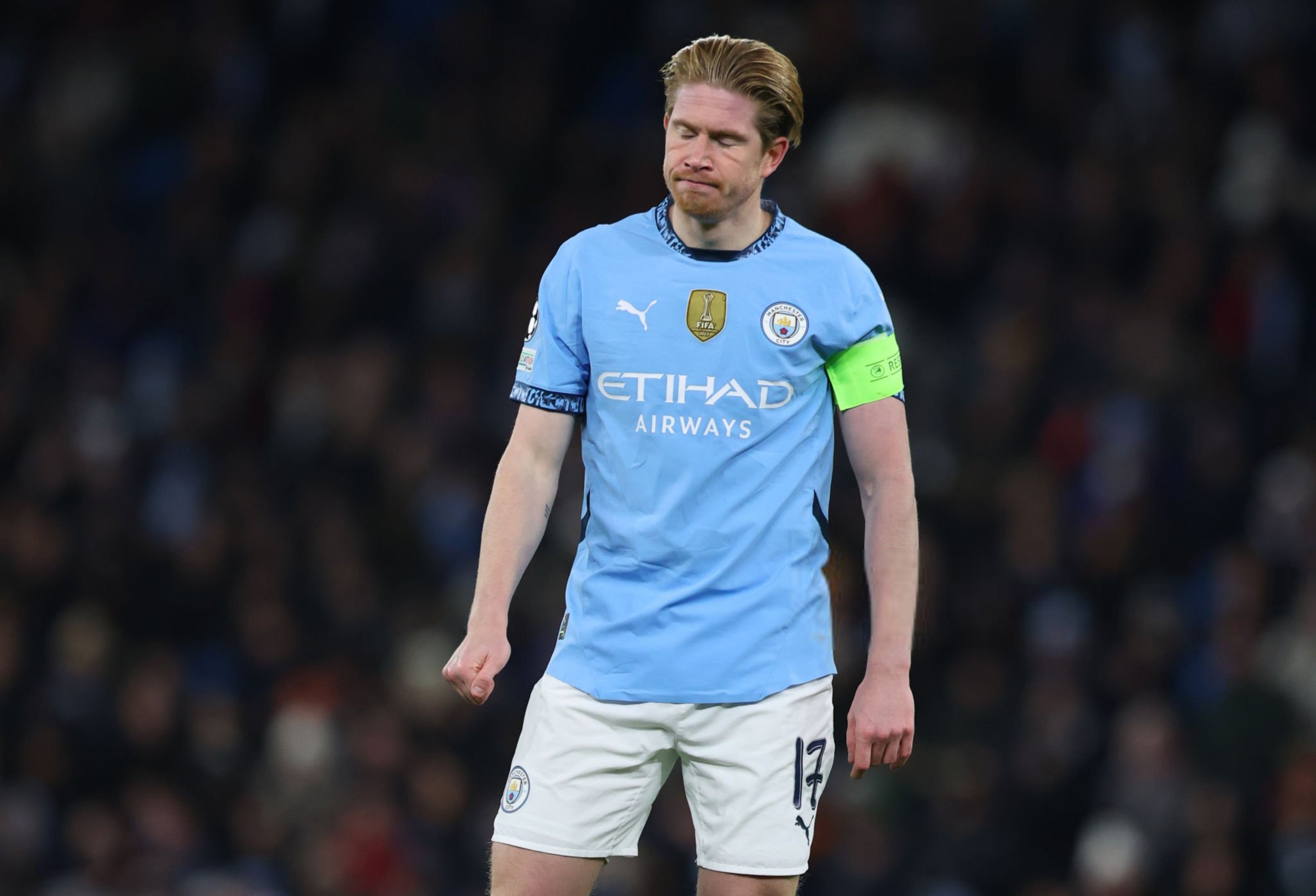 开云体育下载-曼城客场惨败，吞下惨痛失利的简单介绍