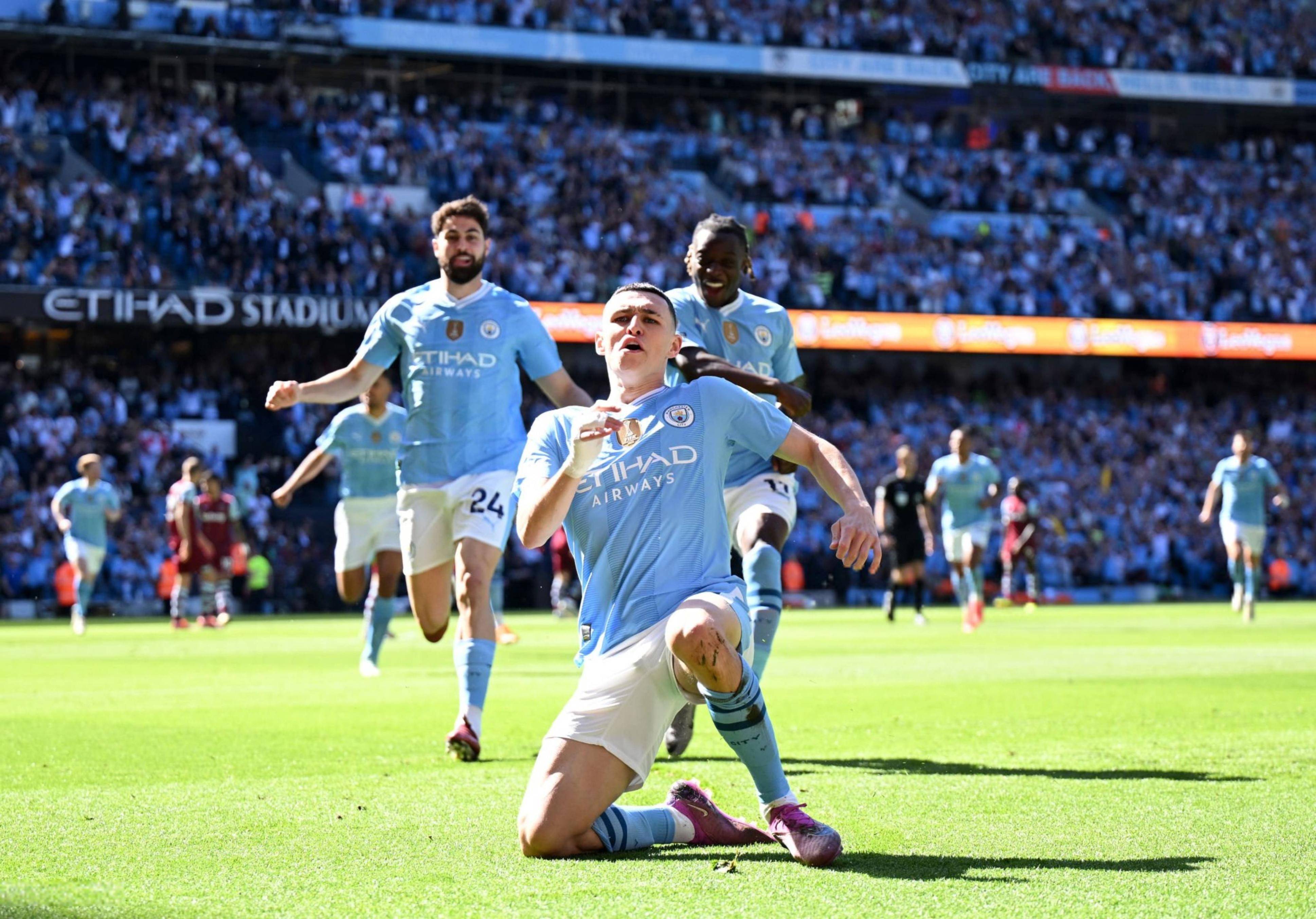 开云体育下载-曼城客场惨败，吞下惨痛失利的简单介绍