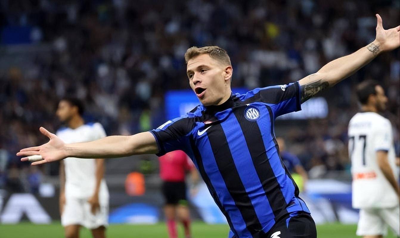 开云体育app-那不勒斯球员表态不会畏惧对手,全力备战