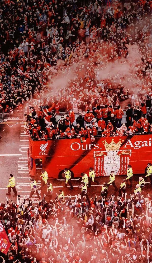 开云体育在线-利物浦球员赛季表现出色，备战欧国联决赛