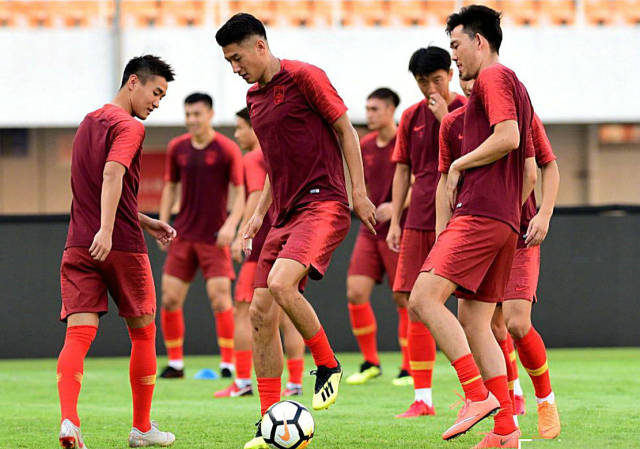 开云APP-卡塔尔多哈队胜出,晋级前景乐观