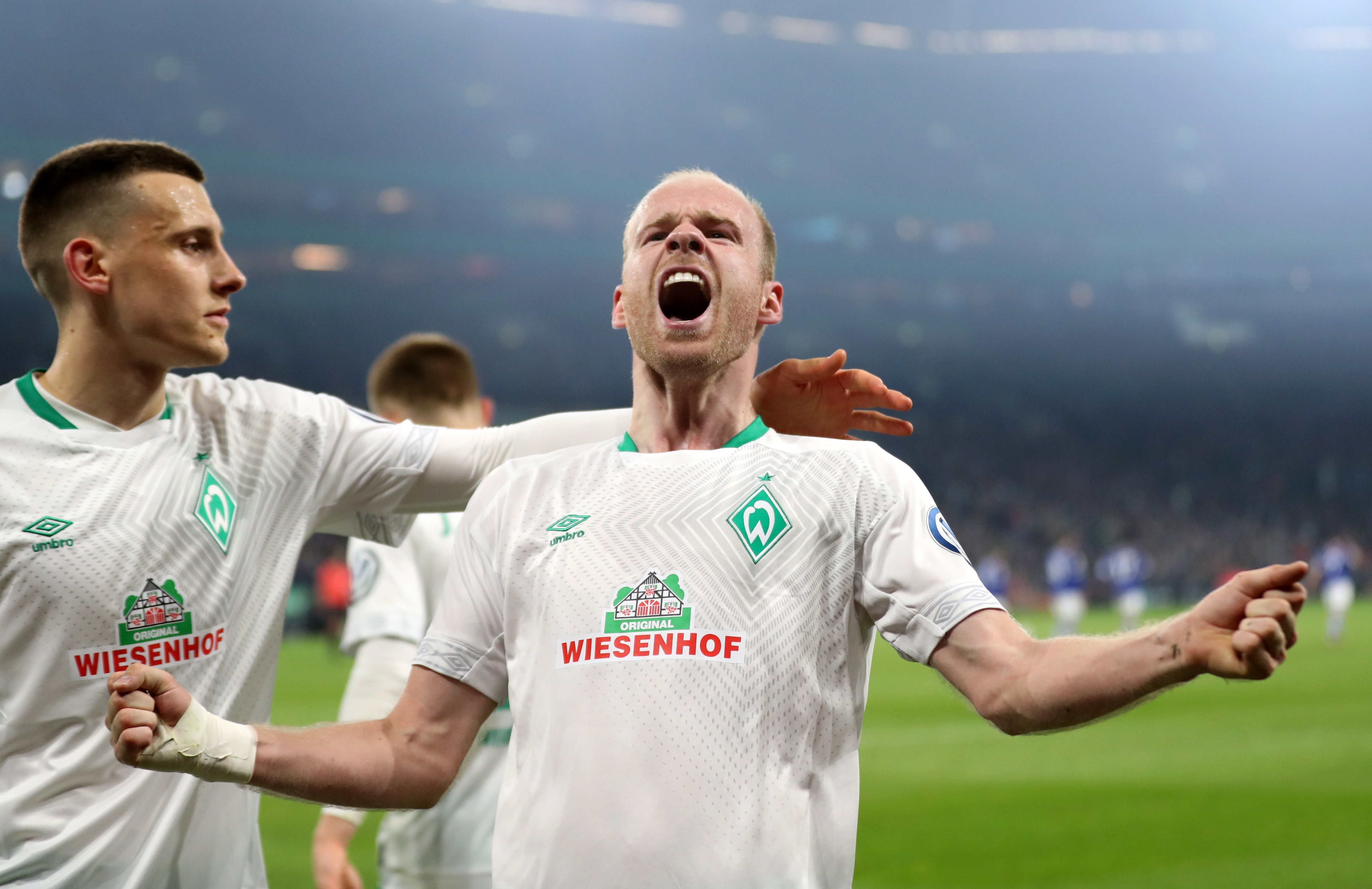 开云官网-不来梅队在客场-战平,积分榜保持稳定