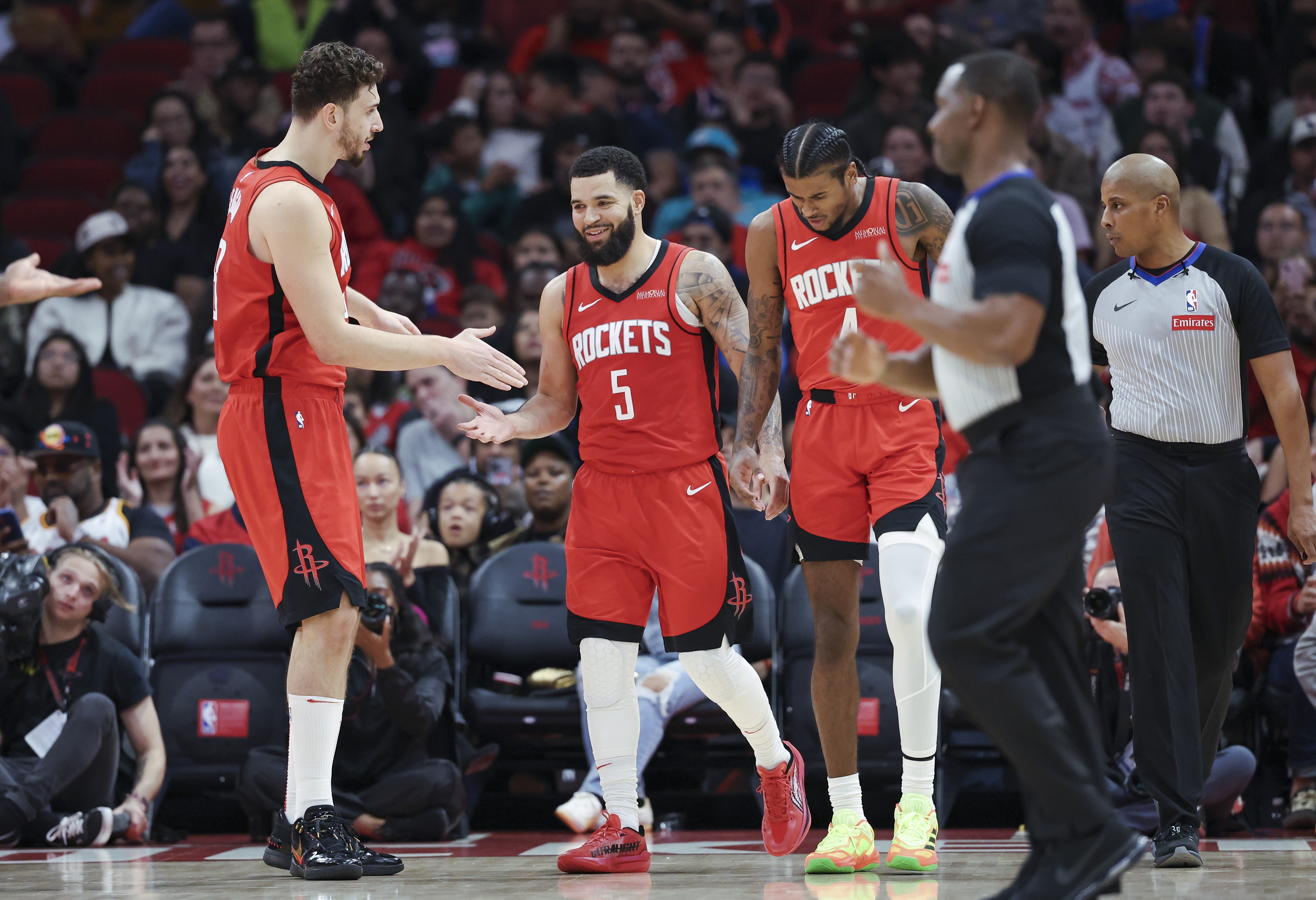 开云体育平台APP-火箭力克雷霆,晋级西部半决赛