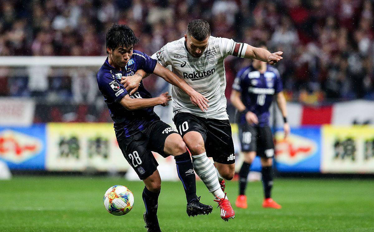 开云体育app-日本豪门球队实现惊天逆转,晋级淘汰赛