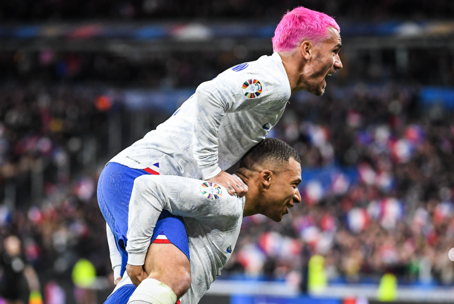 开云体育在线-关于格列兹曼连续缺阵，马德里德比惊险战平的信息