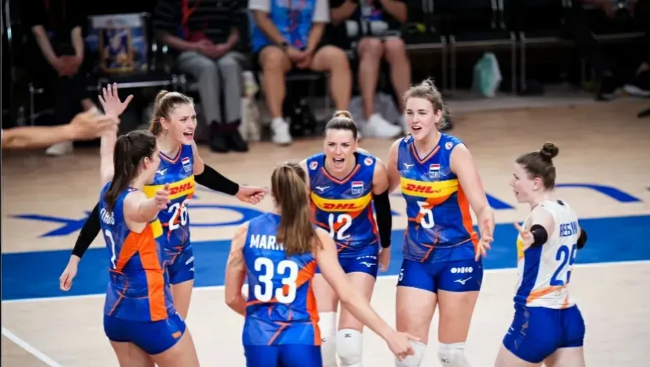 开云APP-加拿大爆冷淘汰荷兰队