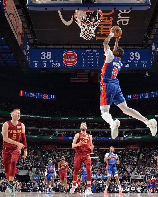 开云官网-活塞取得三连胜，安德烈德拉蒙德贡献巨大