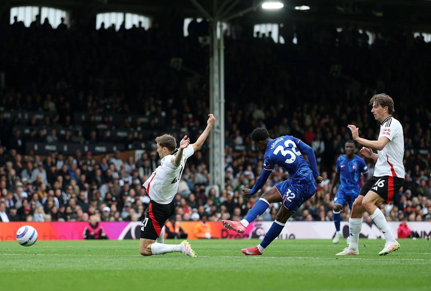 开云体育下载-切尔西积极备战,力争夺得胜利