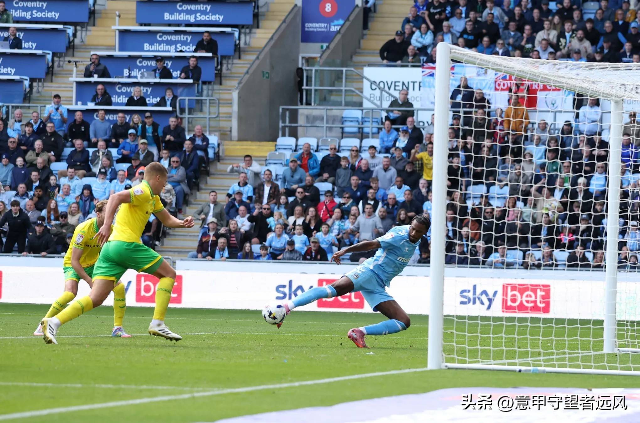 开云体育APP下载-斯托克城主场保持不败,迎接连胜