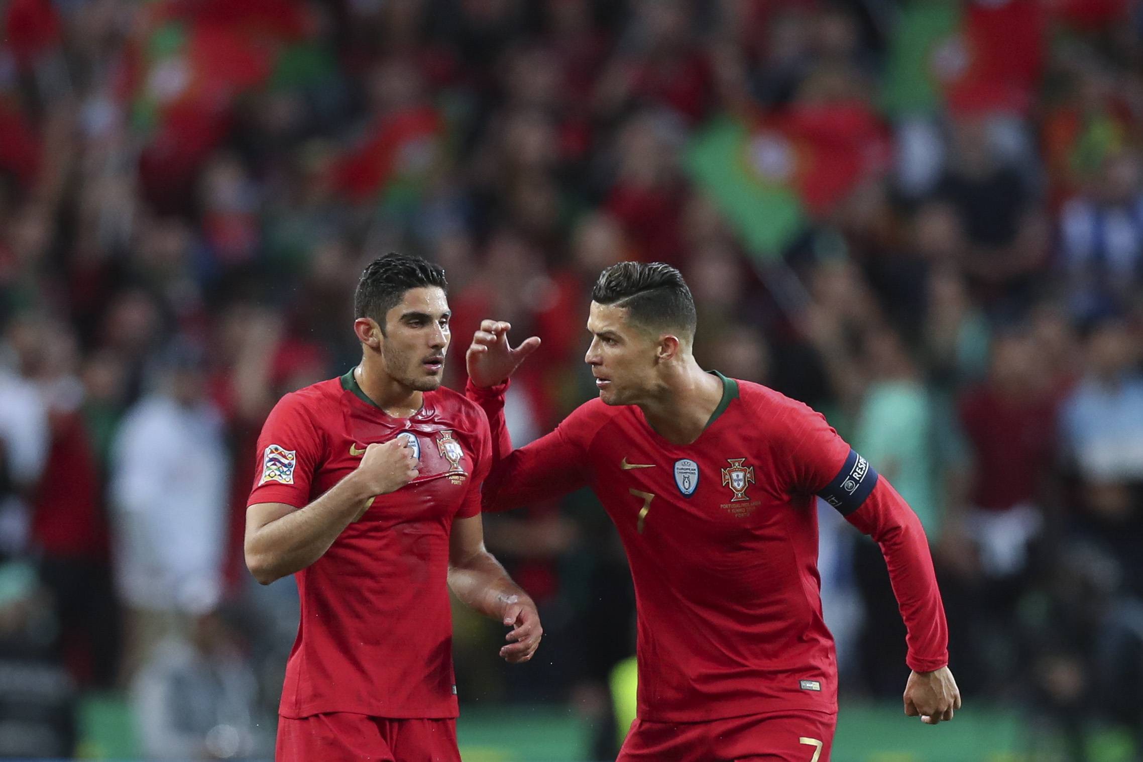 开云官方app入口-波黑力克挪威,出线希望渐近