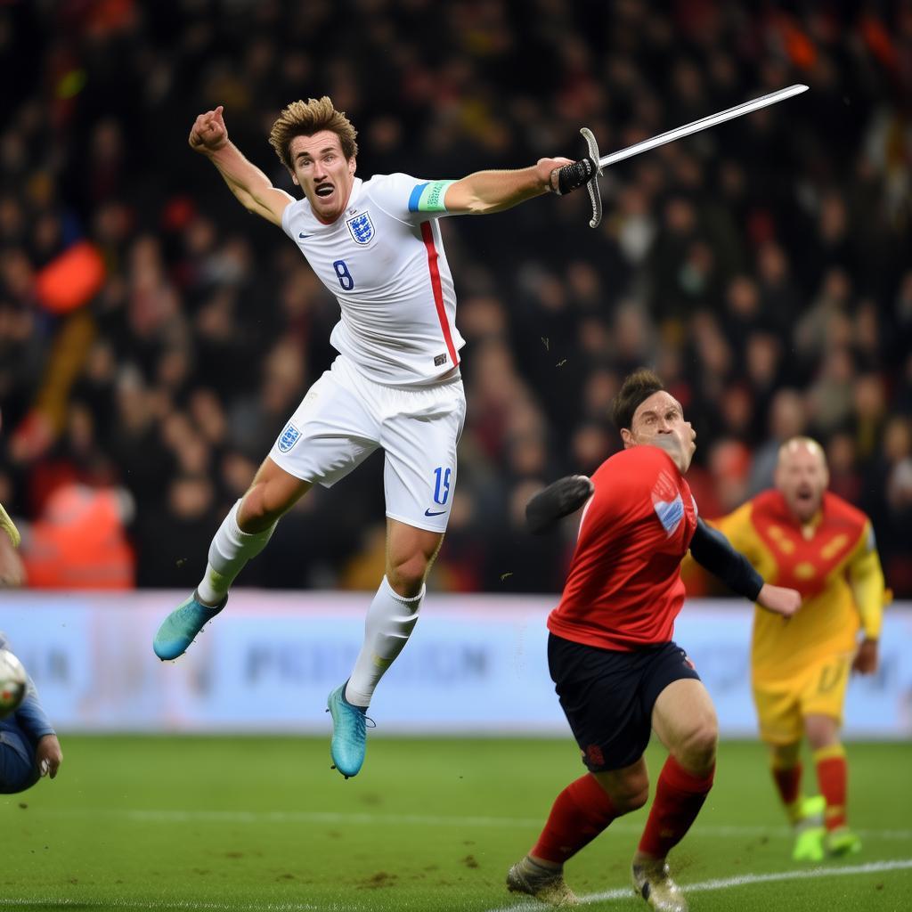 开云下载-英国队在拳击比赛中全面压倒对手,取得胜利的简单介绍