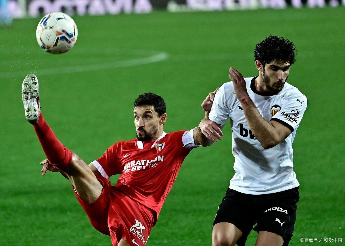 开云下载-比利亚雷亚尔客场遭遇惨败，西甲前景堪忧！