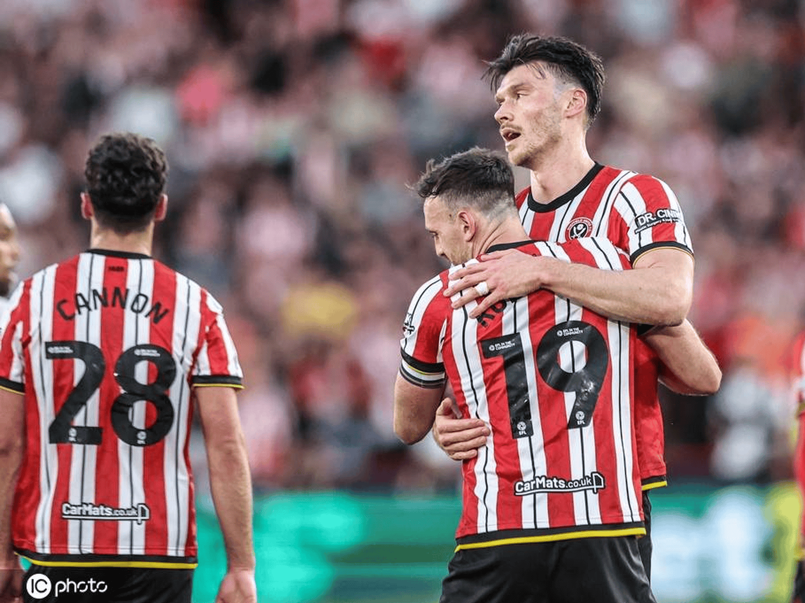 开云体育下载-包含谢菲联主场战平沃特福德，保持不败纪录的词条