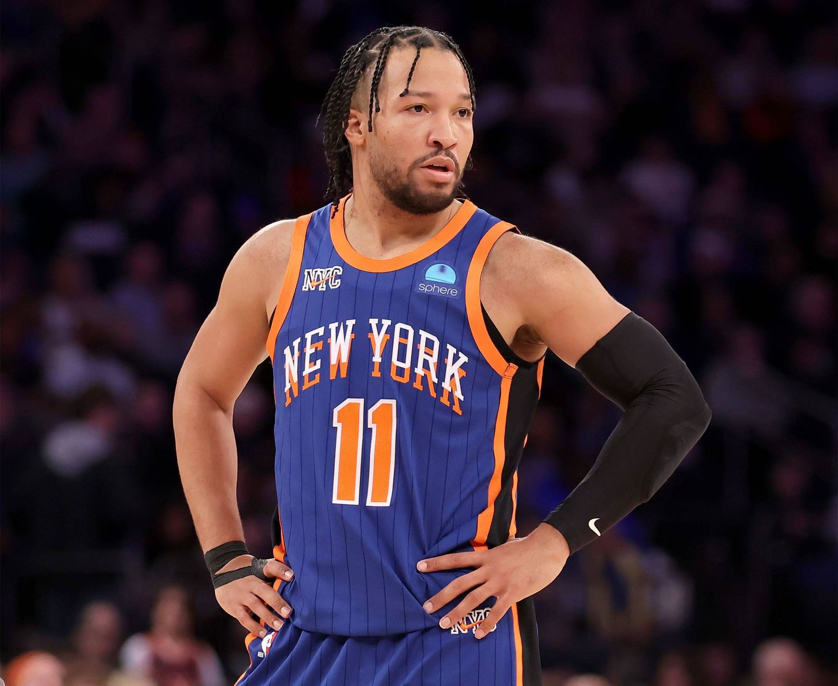 开云官方app入口-尼克斯战绩回升,备战新赛季