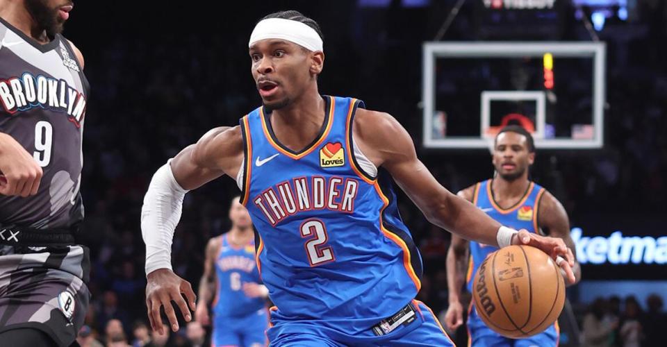 开云下载-雷霆客场战胜篮网,展现强大实力的简单介绍