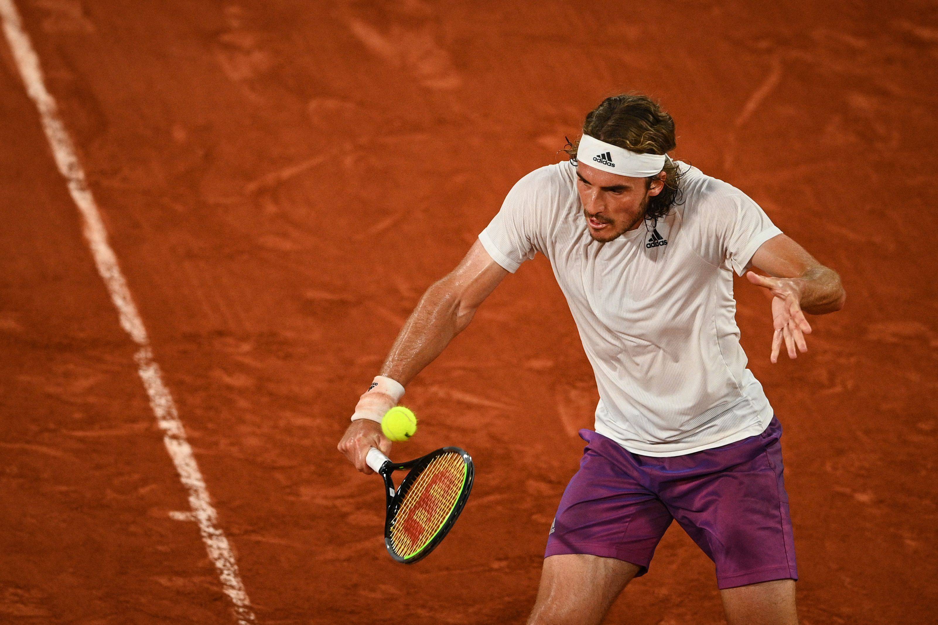 开云APP-包含ATP总决赛逆转戴维斯杯，西西帕斯刷新纪录的词条