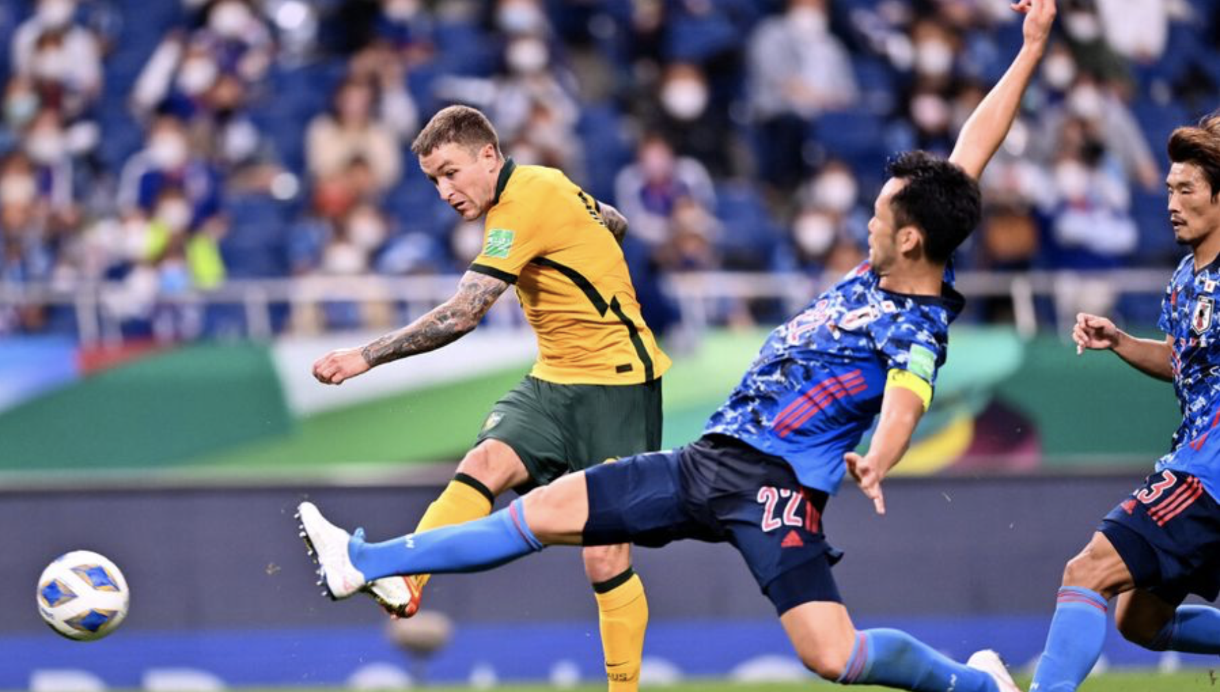 开云体育中国-日本队险胜波兰队，波尔状态火热