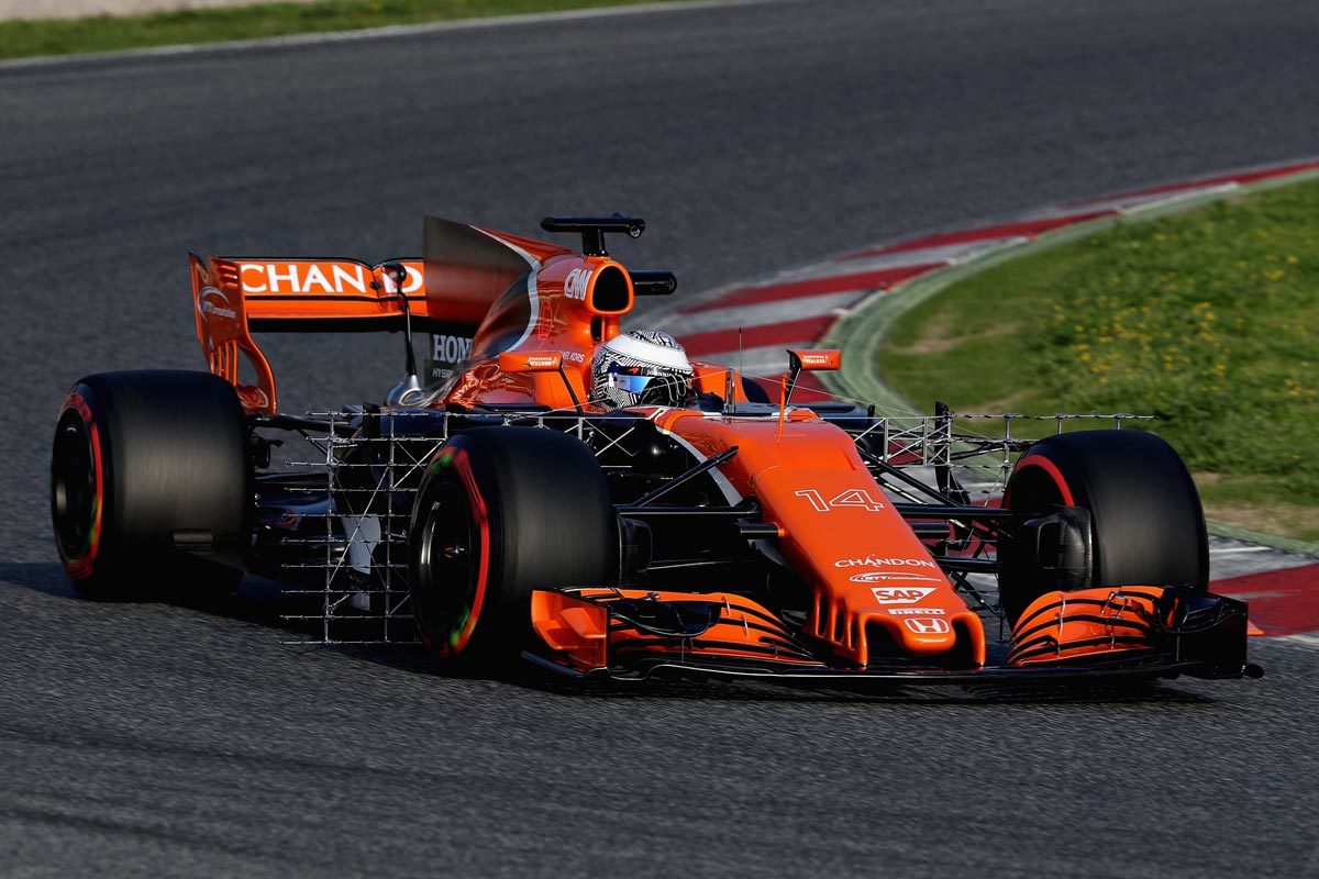 开云下载-迈凯伦翻盘红牛二队,阿隆索状态火热的简单介绍