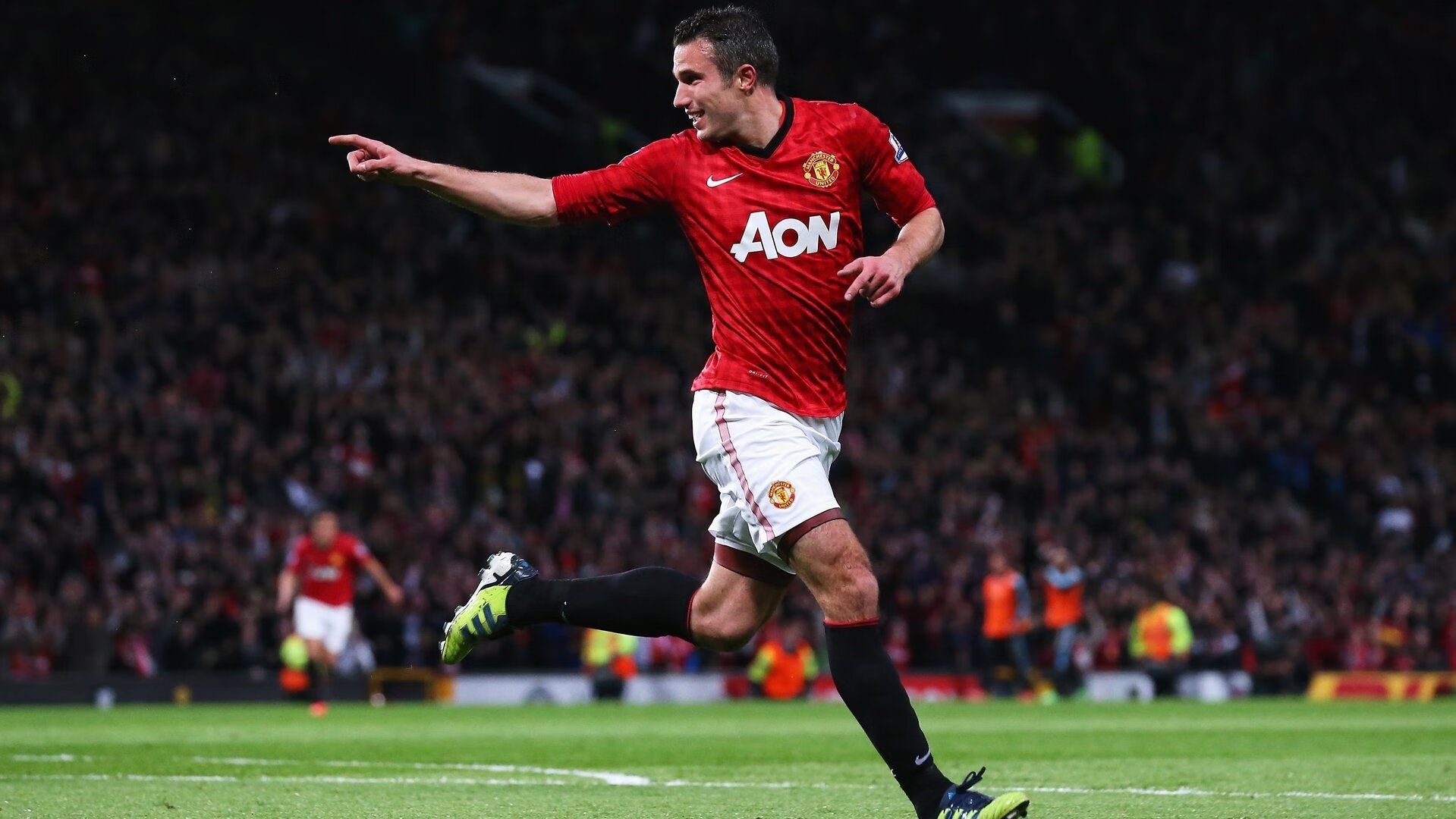 开云体育app-牙买加的赛道，足球场的跑道，无解的速度双城记